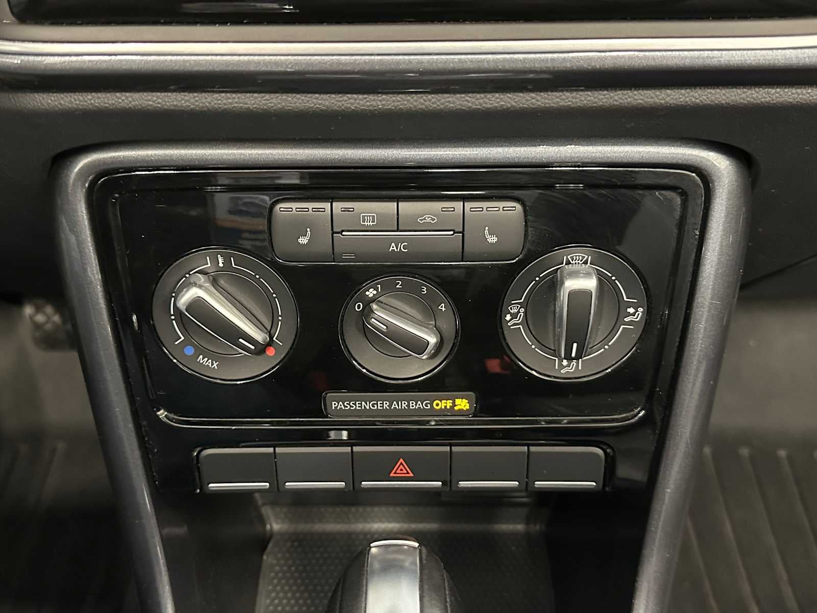 2018 Volkswagen Beetle Convertible Coast