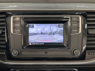 2018 Volkswagen Beetle Convertible Coast