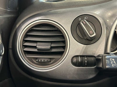 2018 Volkswagen Beetle Convertible Coast