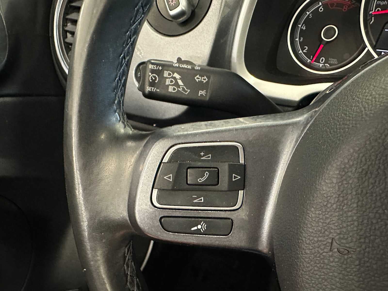 2018 Volkswagen Beetle Convertible Coast