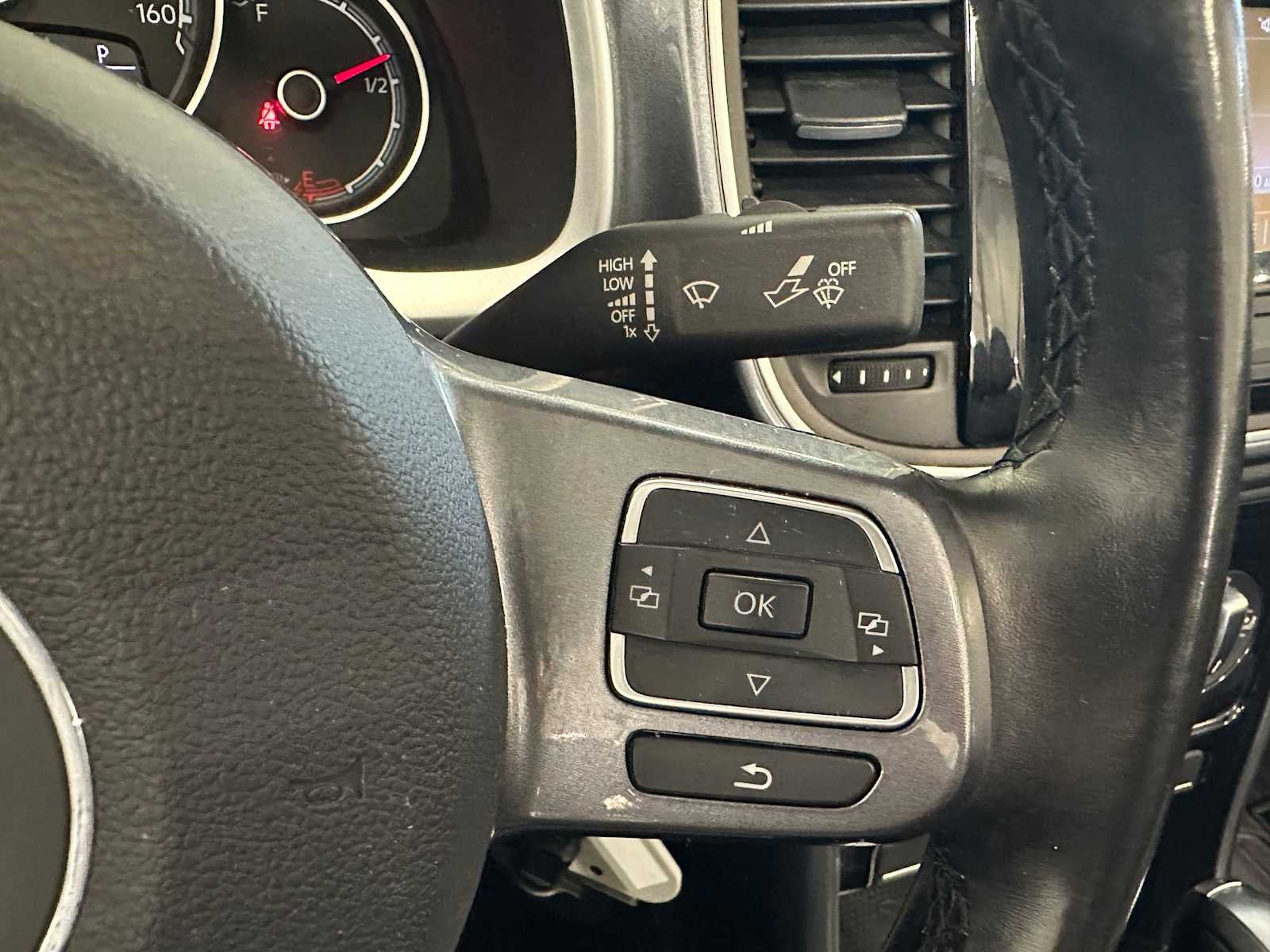 2018 Volkswagen Beetle Convertible Coast