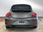2018 Volkswagen Beetle Convertible Coast