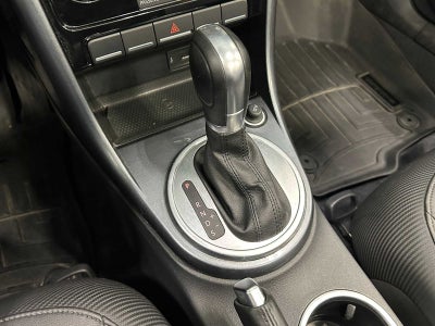 2018 Volkswagen Beetle Convertible Coast