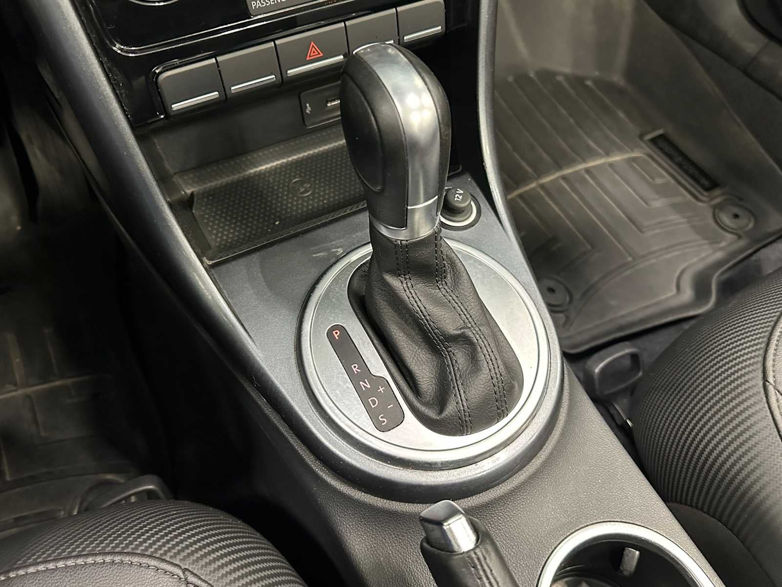 2018 Volkswagen Beetle Convertible Coast