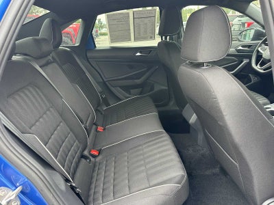 2024 Volkswagen Jetta Sport