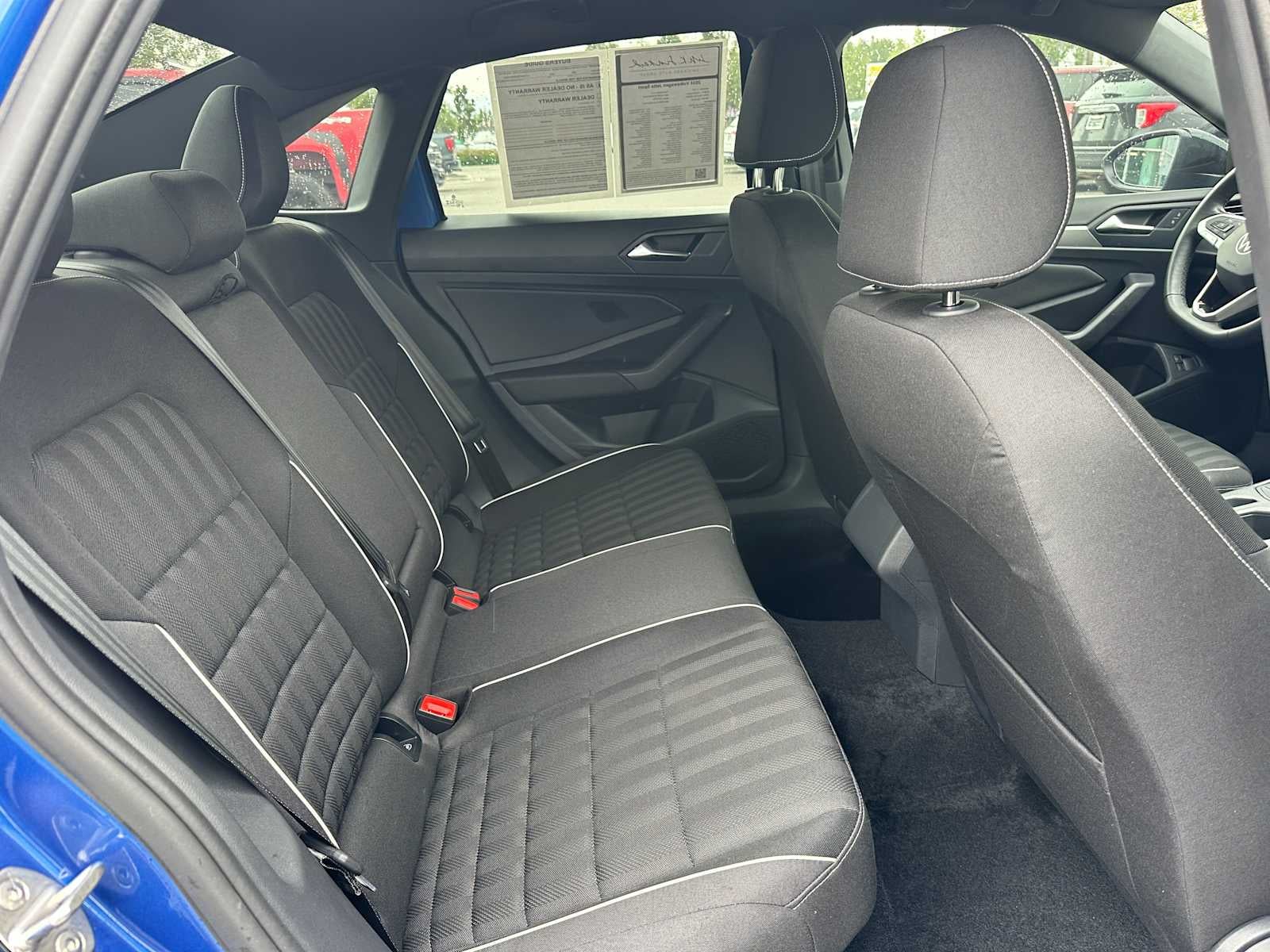 2024 Volkswagen Jetta Sport