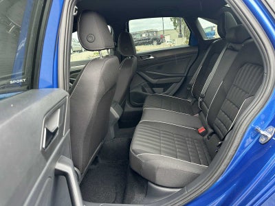 2024 Volkswagen Jetta Sport