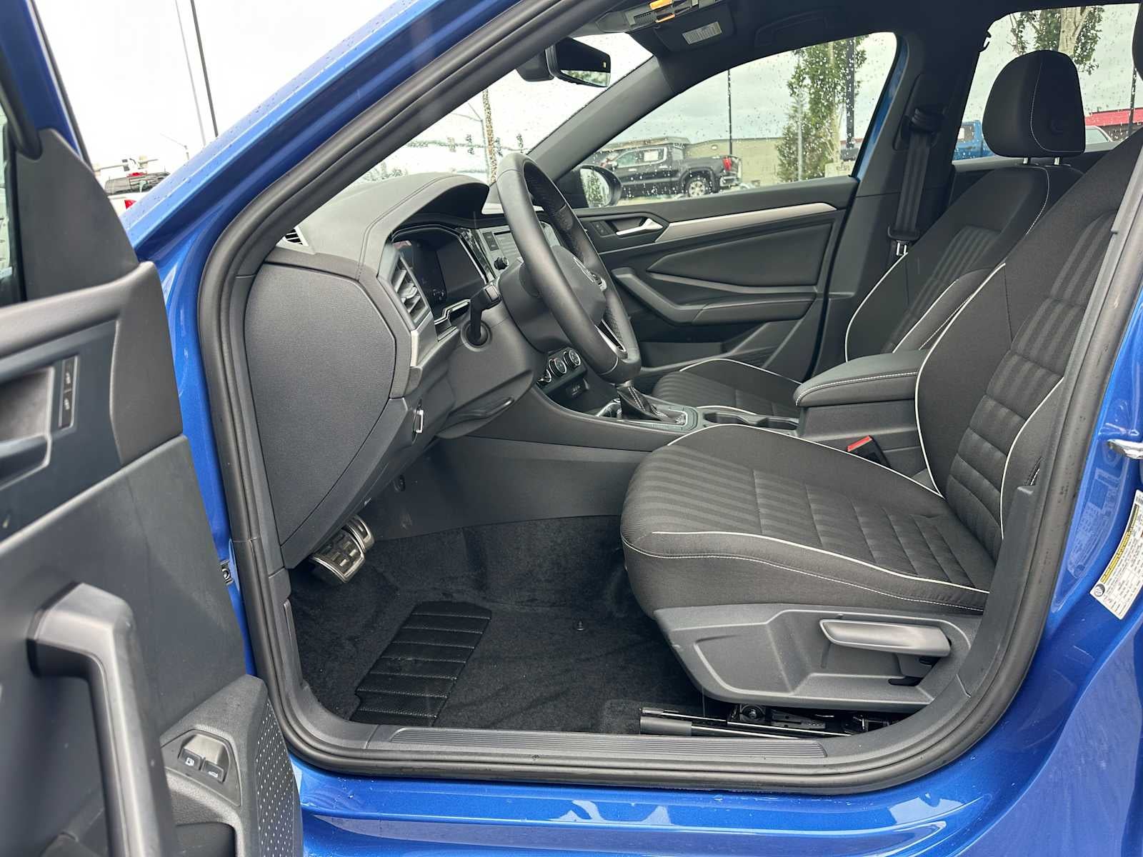 2024 Volkswagen Jetta Sport