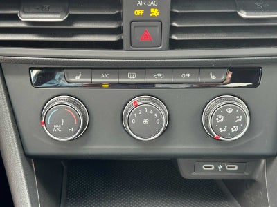 2024 Volkswagen Jetta Sport