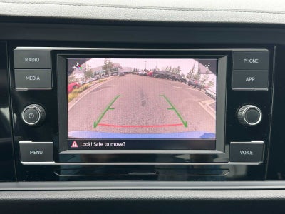 2024 Volkswagen Jetta Sport