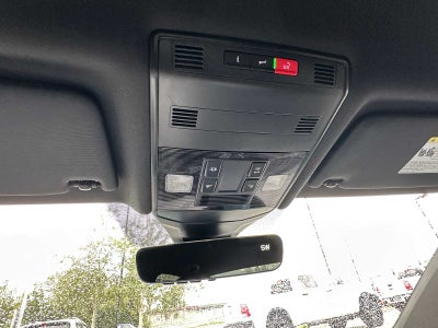 2024 Volkswagen Jetta Sport