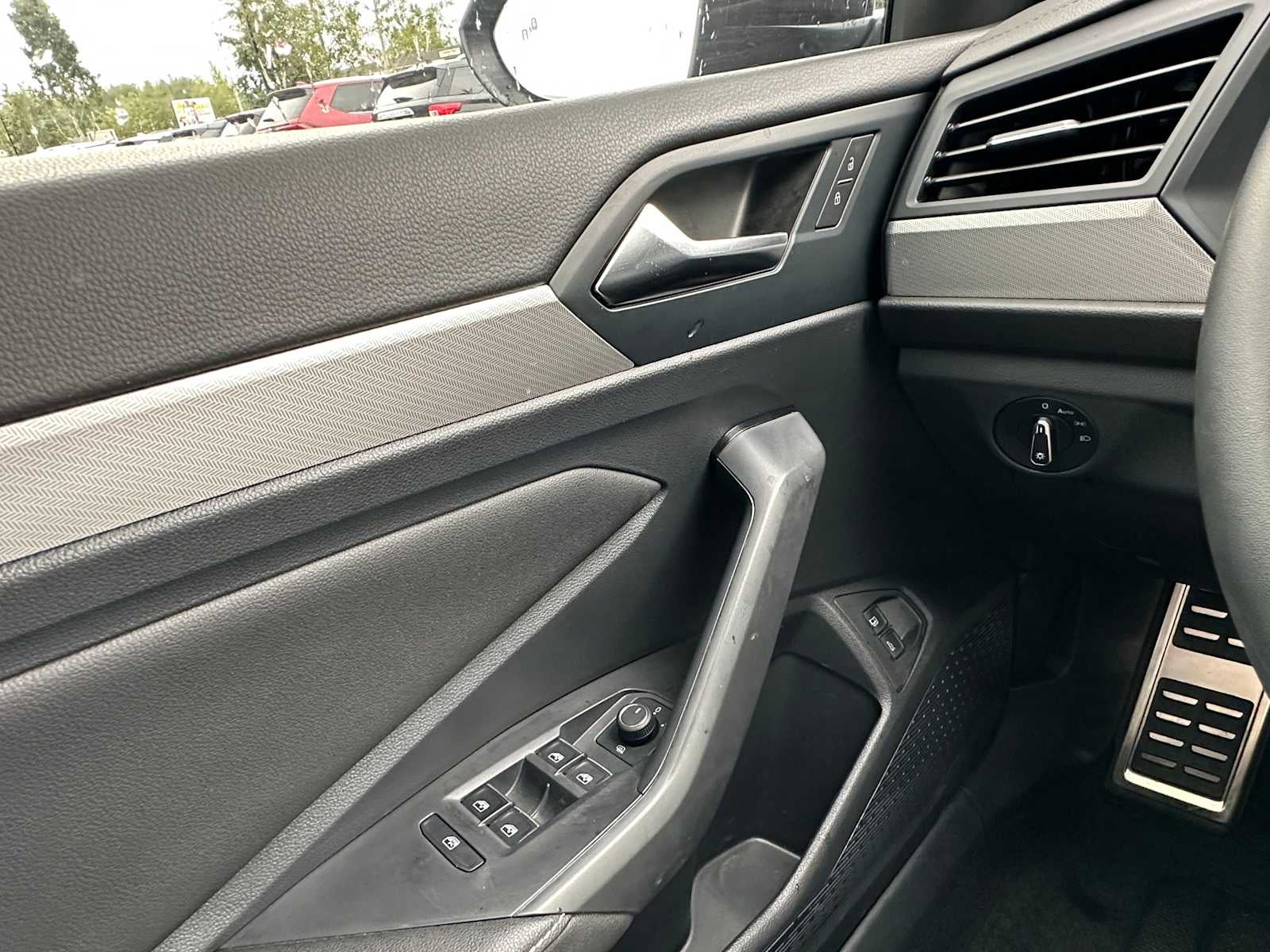 2024 Volkswagen Jetta Sport