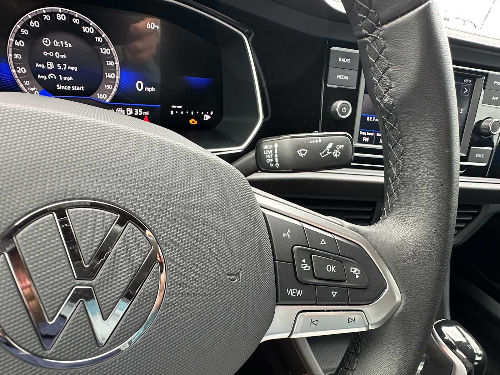 2024 Volkswagen Jetta Sport