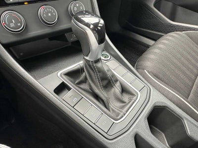 2024 Volkswagen Jetta Sport