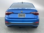 2024 Volkswagen Jetta Sport