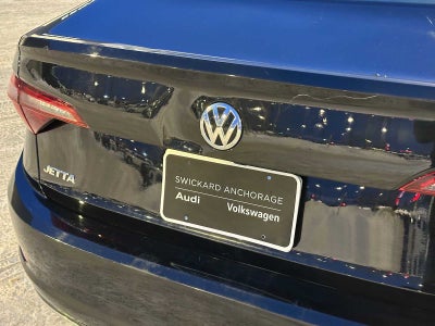 2019 Volkswagen Jetta R-Line