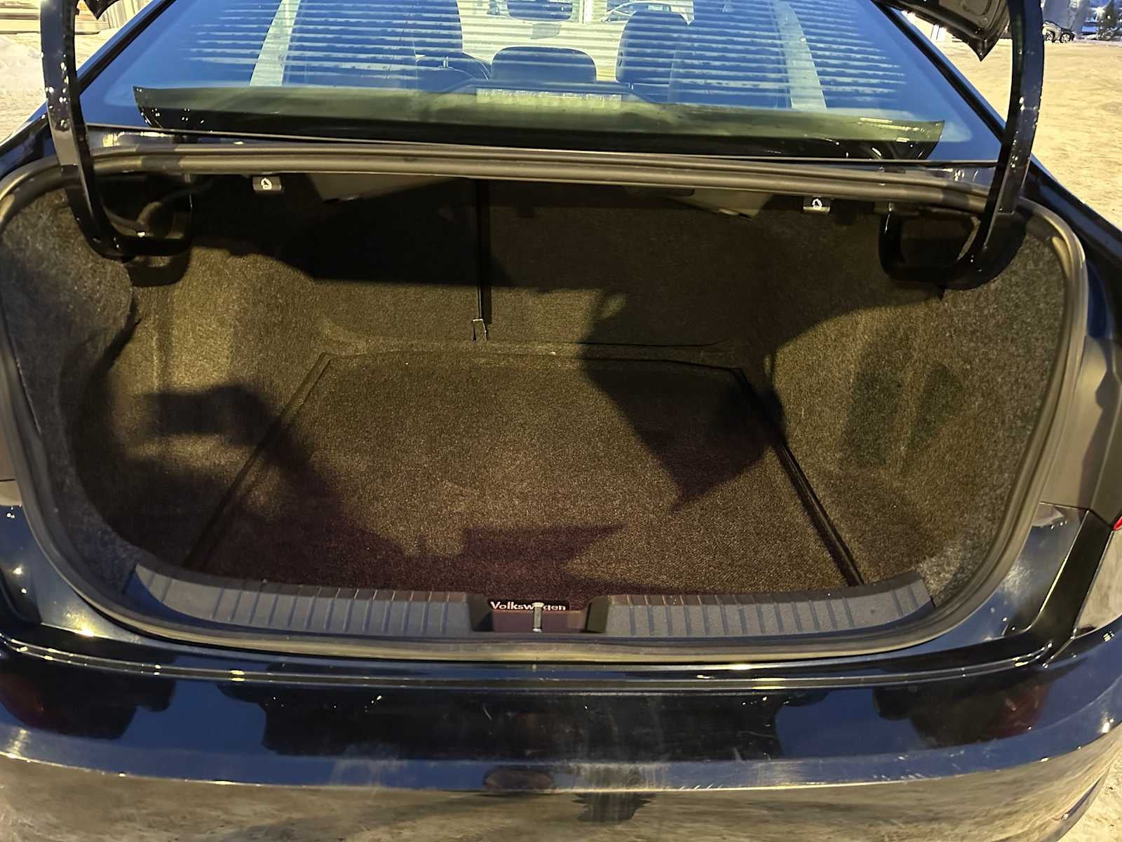 2019 Volkswagen Jetta R-Line