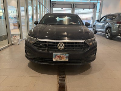 2019 Volkswagen Jetta R-Line