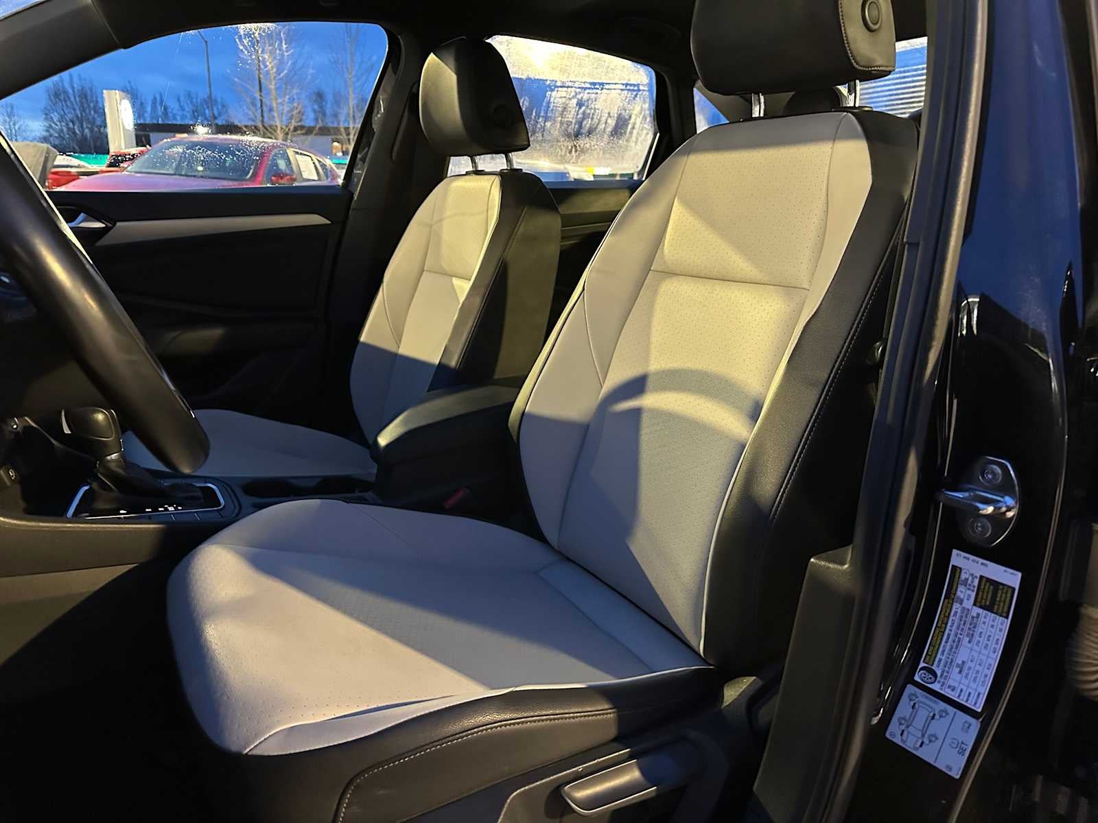 2019 Volkswagen Jetta R-Line