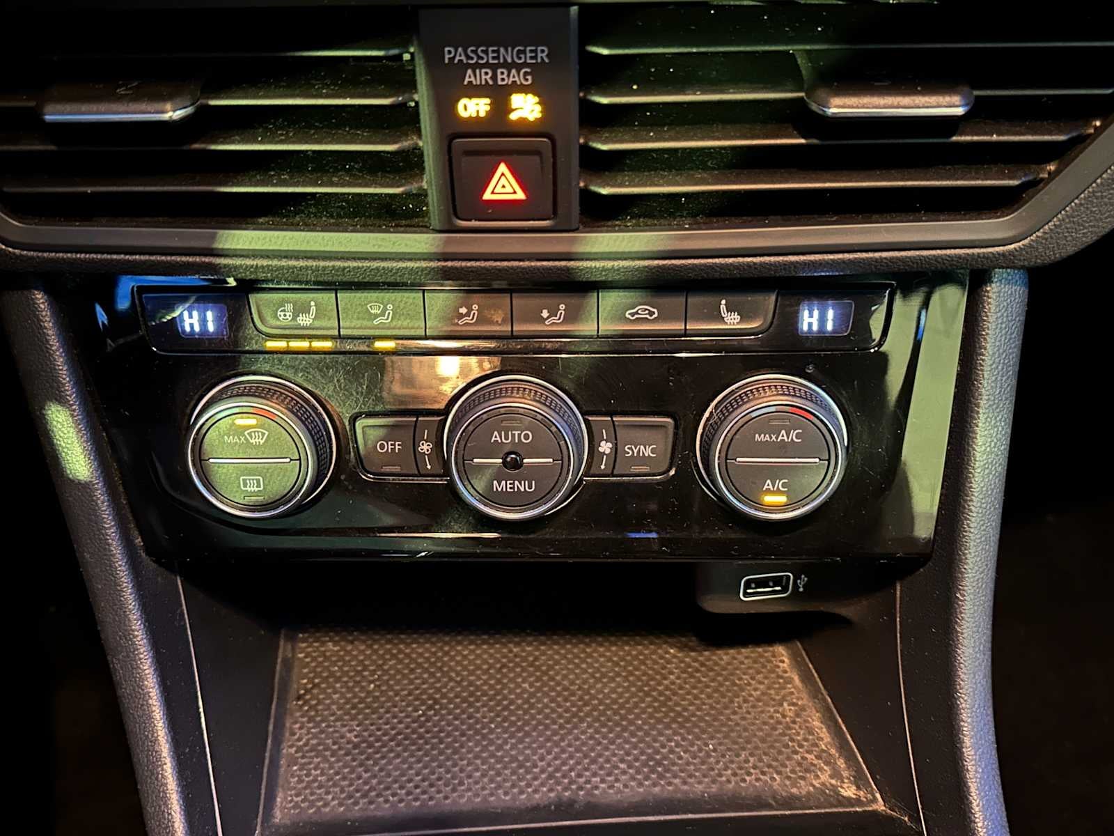 2019 Volkswagen Jetta R-Line