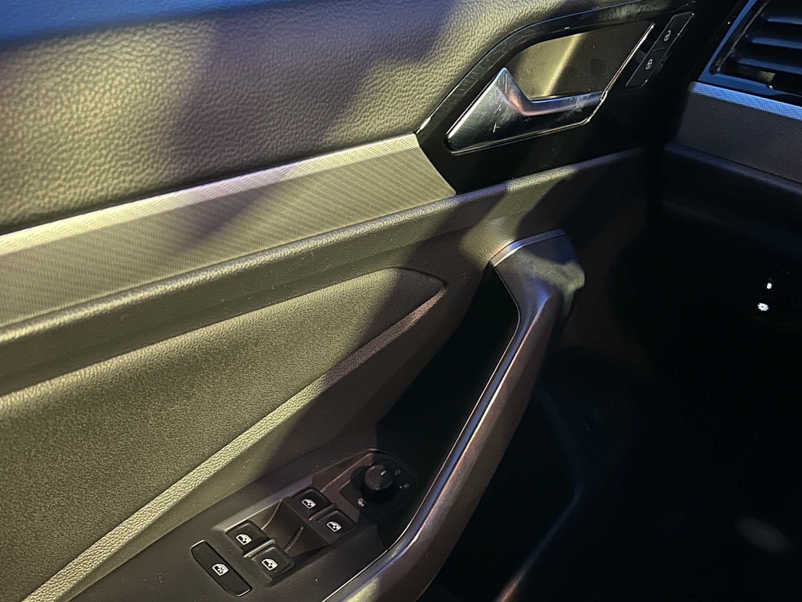 2019 Volkswagen Jetta R-Line