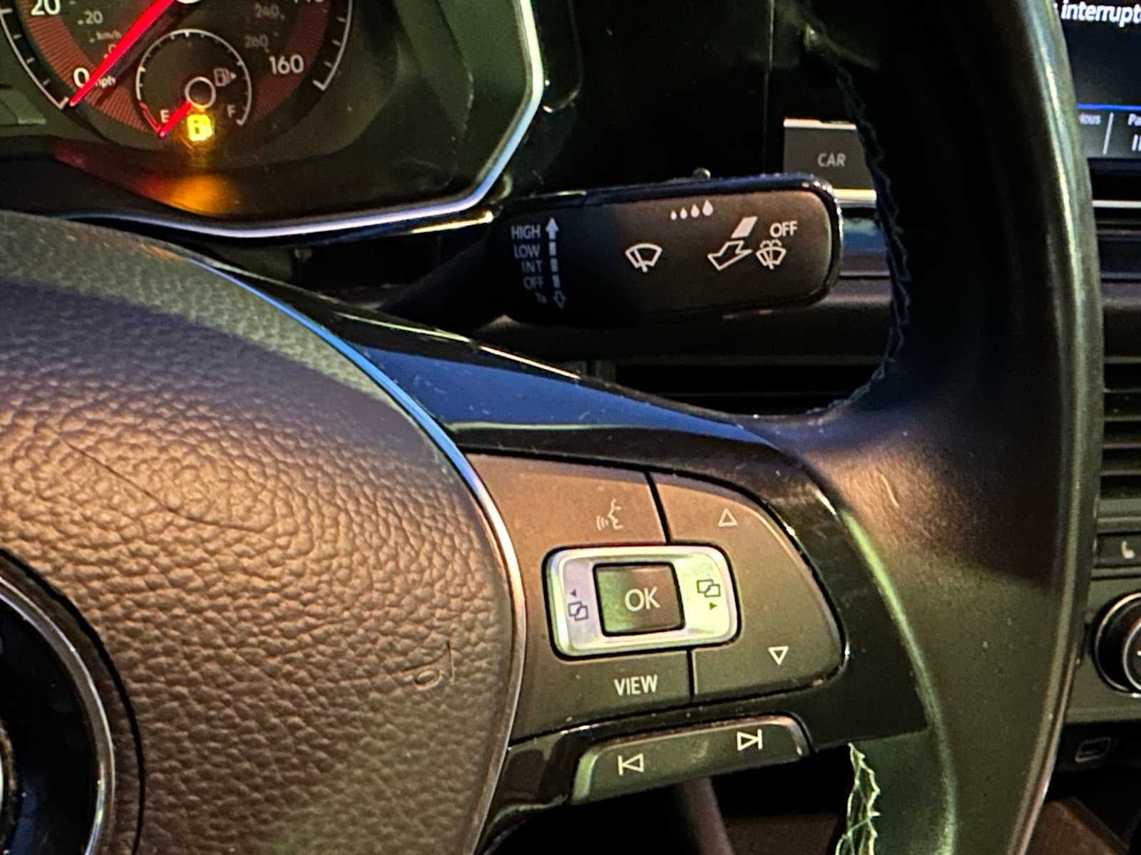 2019 Volkswagen Jetta R-Line