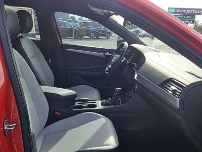 2021 Volkswagen Jetta R-Line