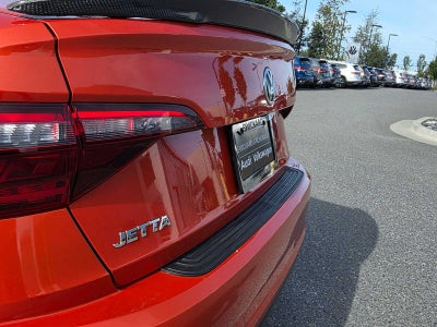 2021 Volkswagen Jetta R-Line