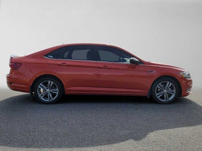 2021 Volkswagen Jetta R-Line