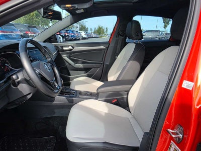 2021 Volkswagen Jetta R-Line