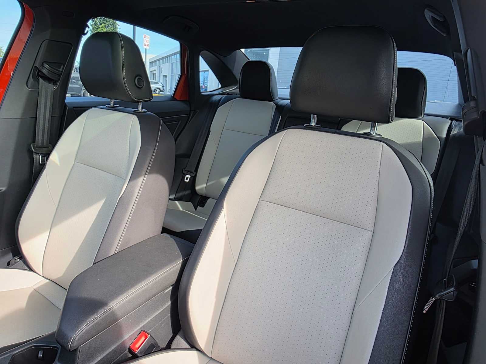 2021 Volkswagen Jetta R-Line