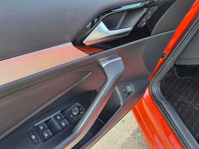 2021 Volkswagen Jetta R-Line