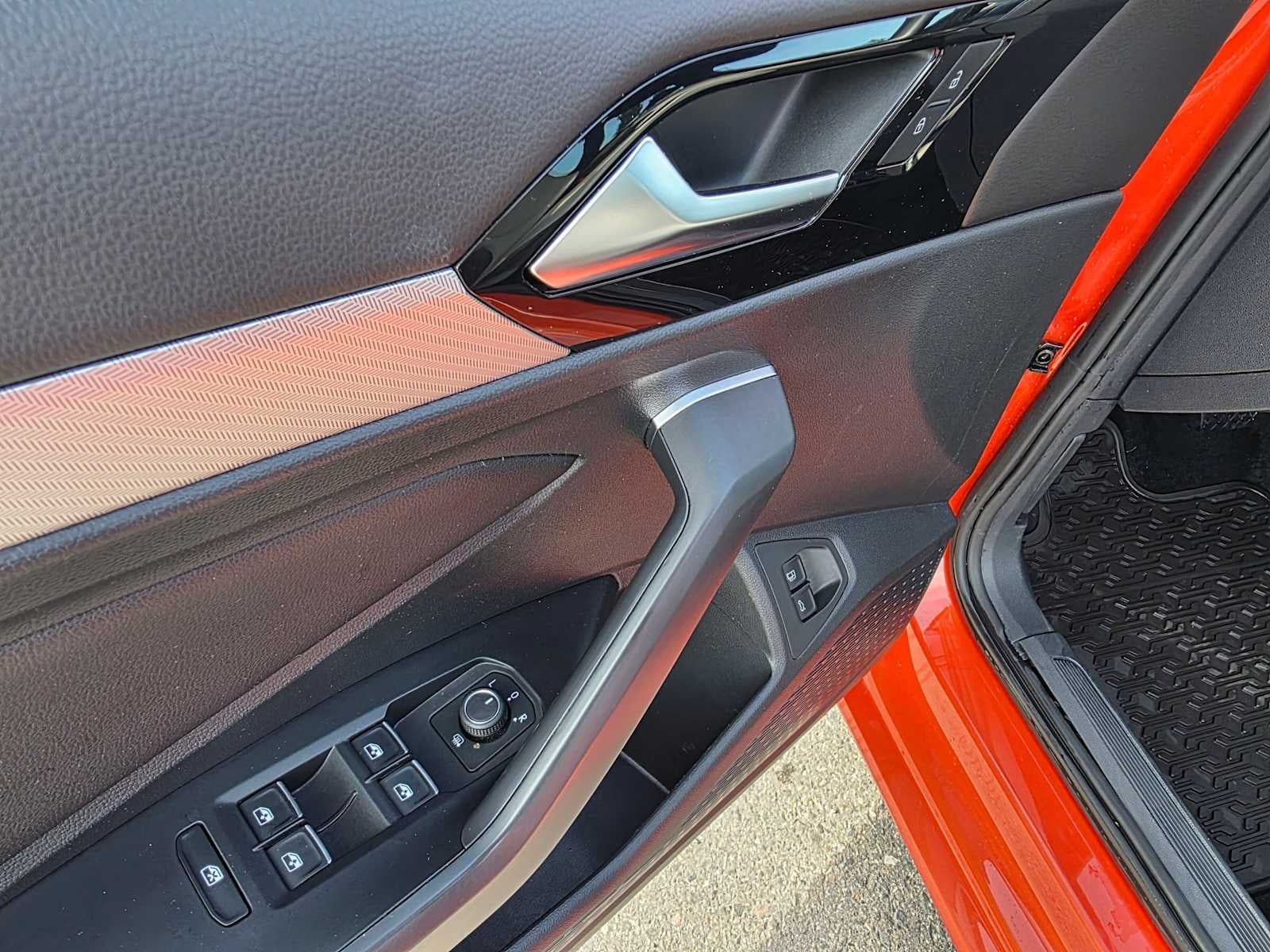 2021 Volkswagen Jetta R-Line