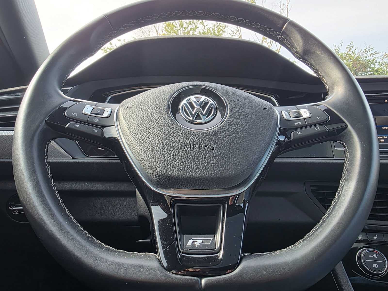 2021 Volkswagen Jetta R-Line