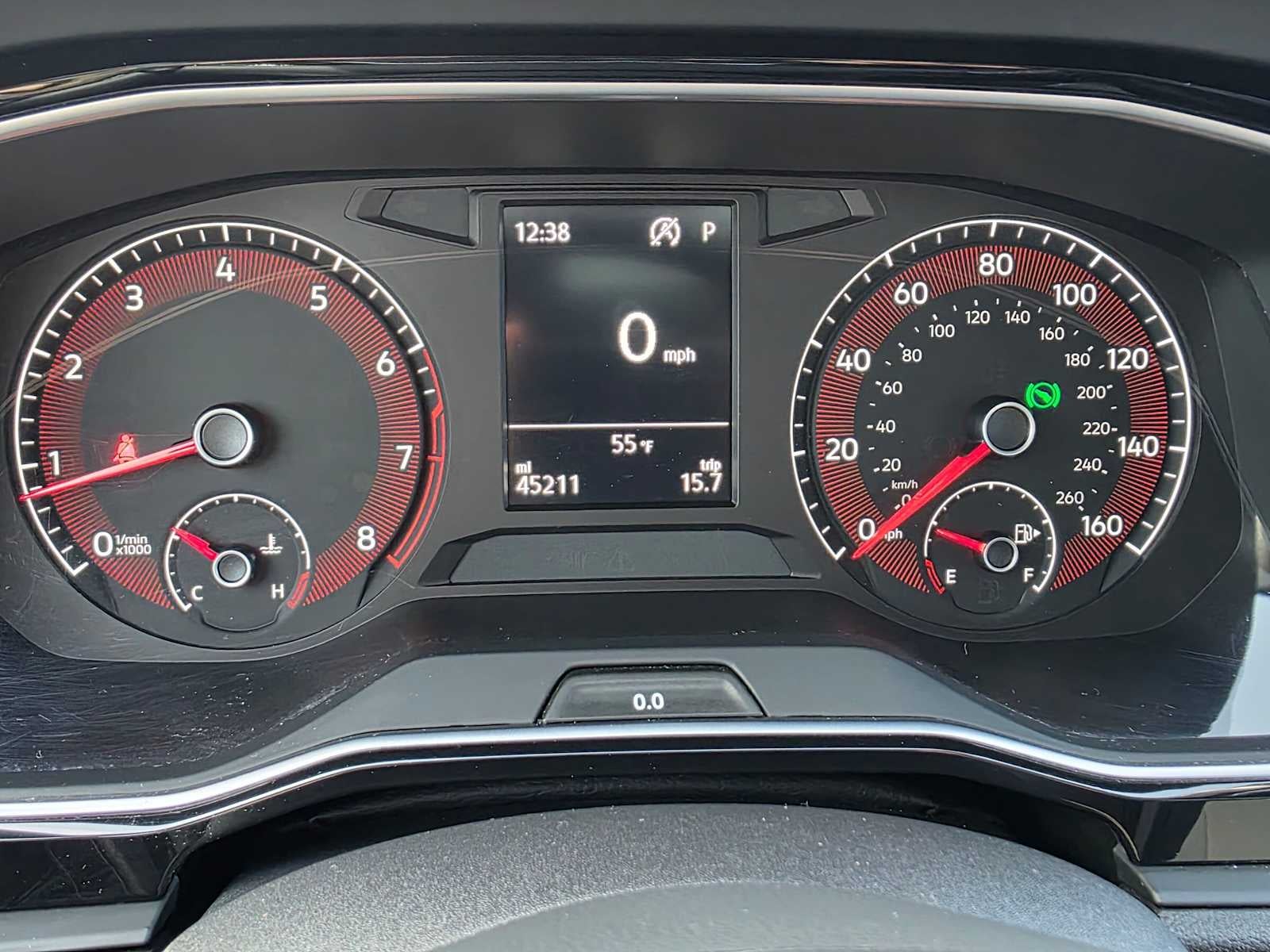 2021 Volkswagen Jetta R-Line