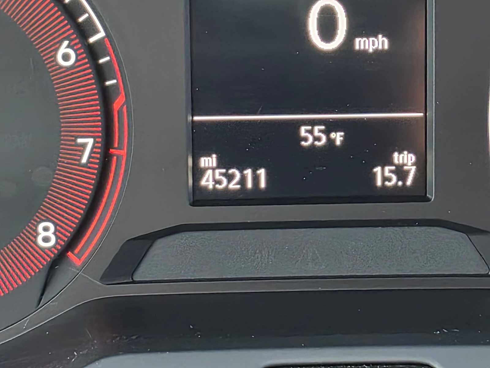 2021 Volkswagen Jetta R-Line