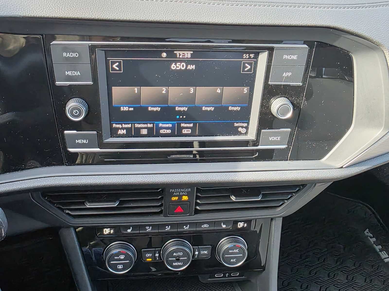 2021 Volkswagen Jetta R-Line
