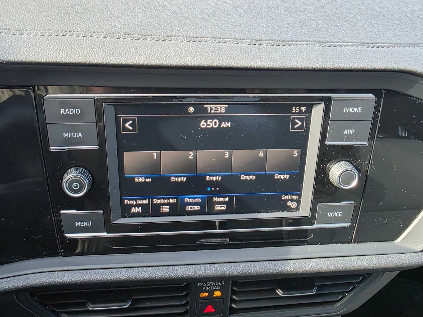 2021 Volkswagen Jetta R-Line