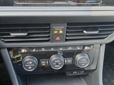2021 Volkswagen Jetta R-Line