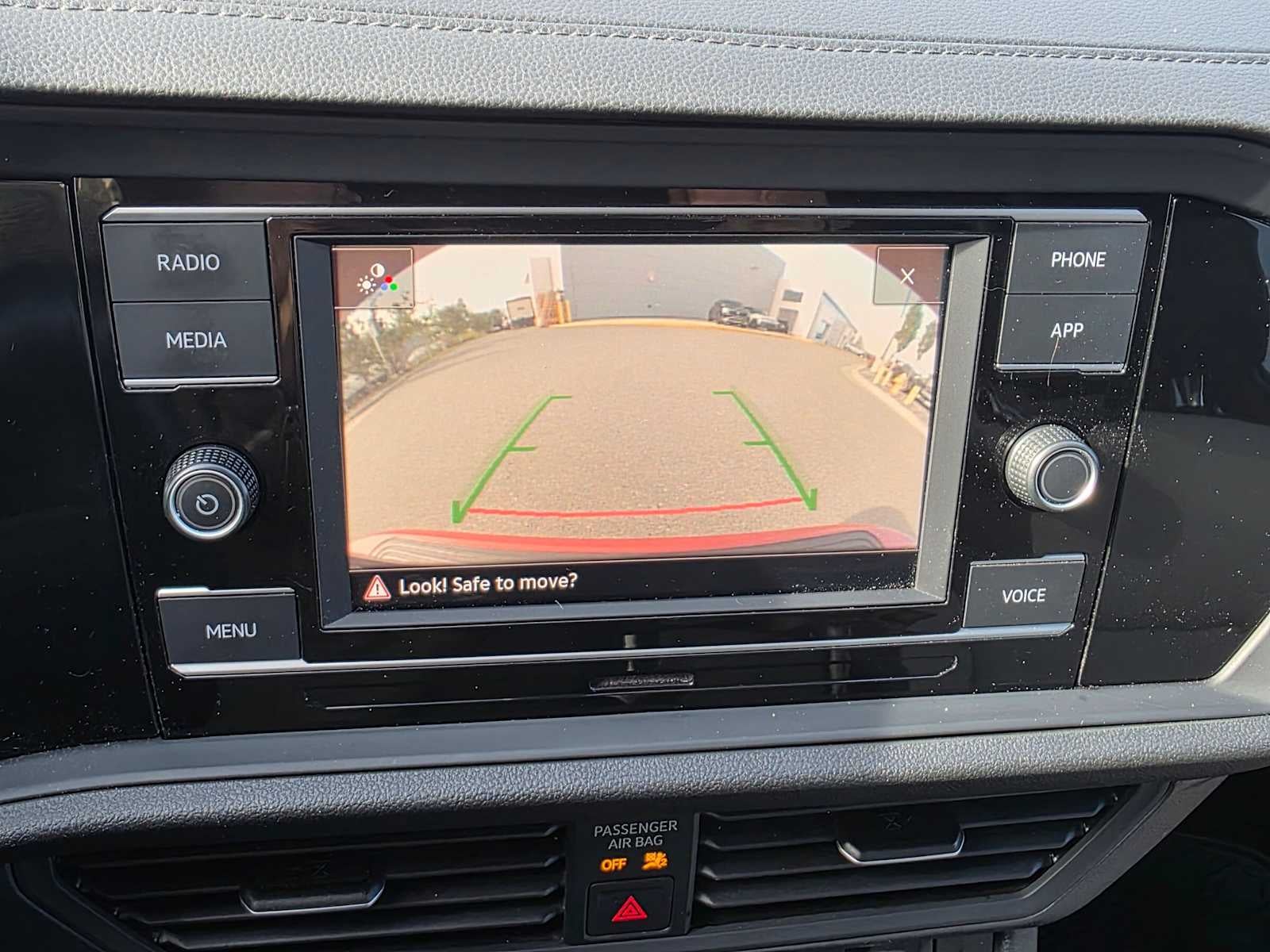 2021 Volkswagen Jetta R-Line