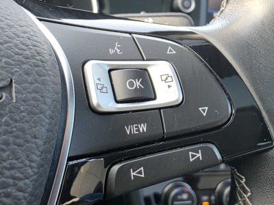2021 Volkswagen Jetta R-Line
