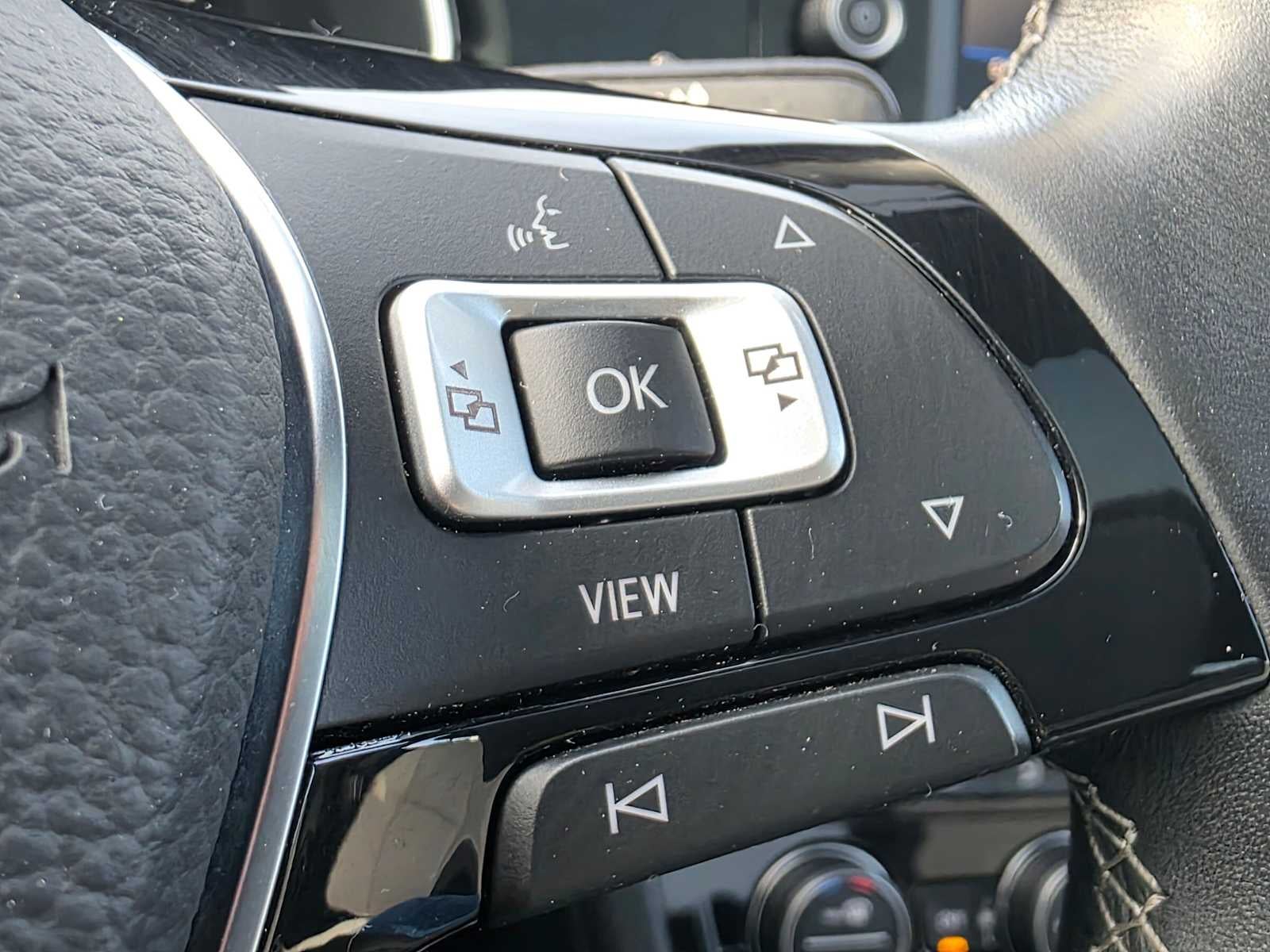 2021 Volkswagen Jetta R-Line