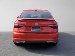 2021 Volkswagen Jetta R-Line