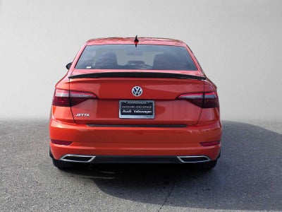 2021 Volkswagen Jetta R-Line