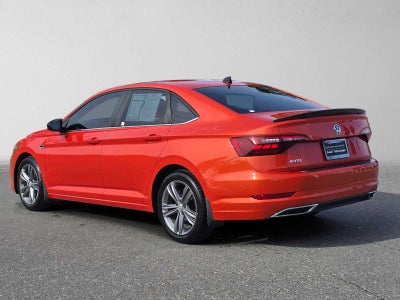 2021 Volkswagen Jetta R-Line
