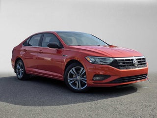 2021 Volkswagen Jetta R-Line