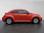 2019 Volkswagen Beetle S