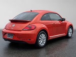 2019 Volkswagen Beetle S