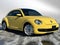2013 Volkswagen Beetle 2.5L w/Sun