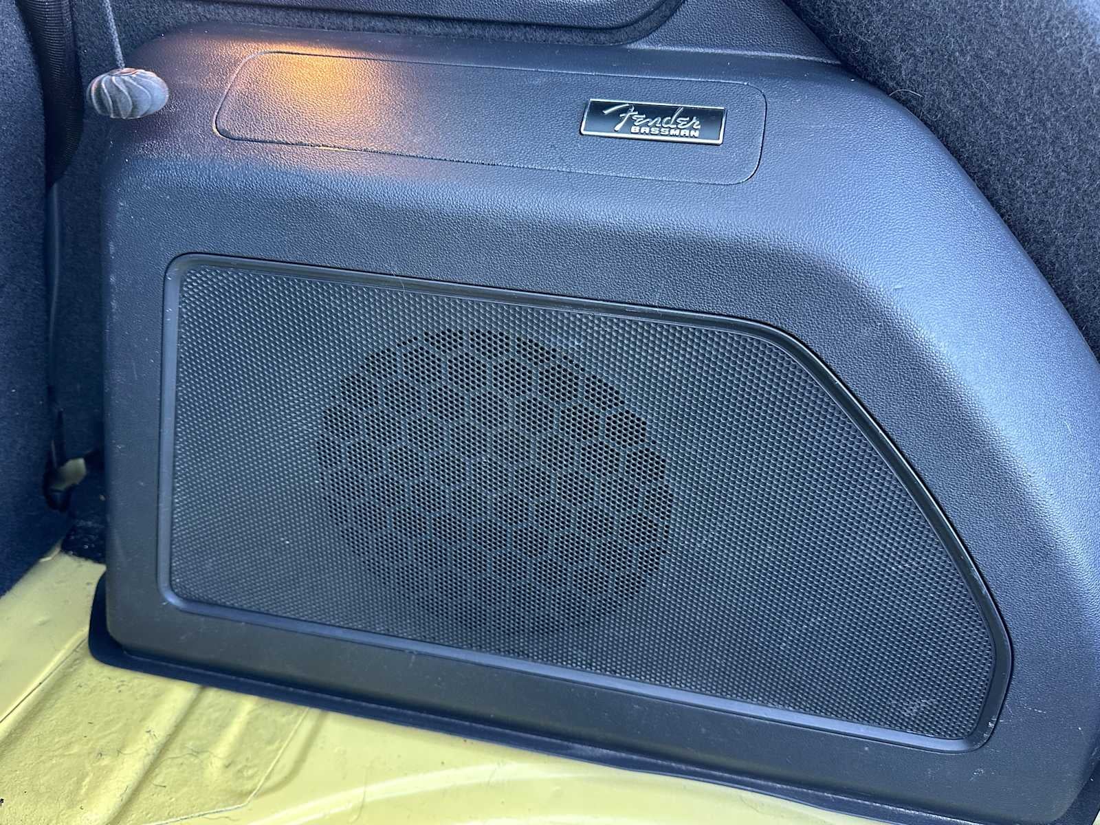 2013 Volkswagen Beetle 2.5L w/Sun